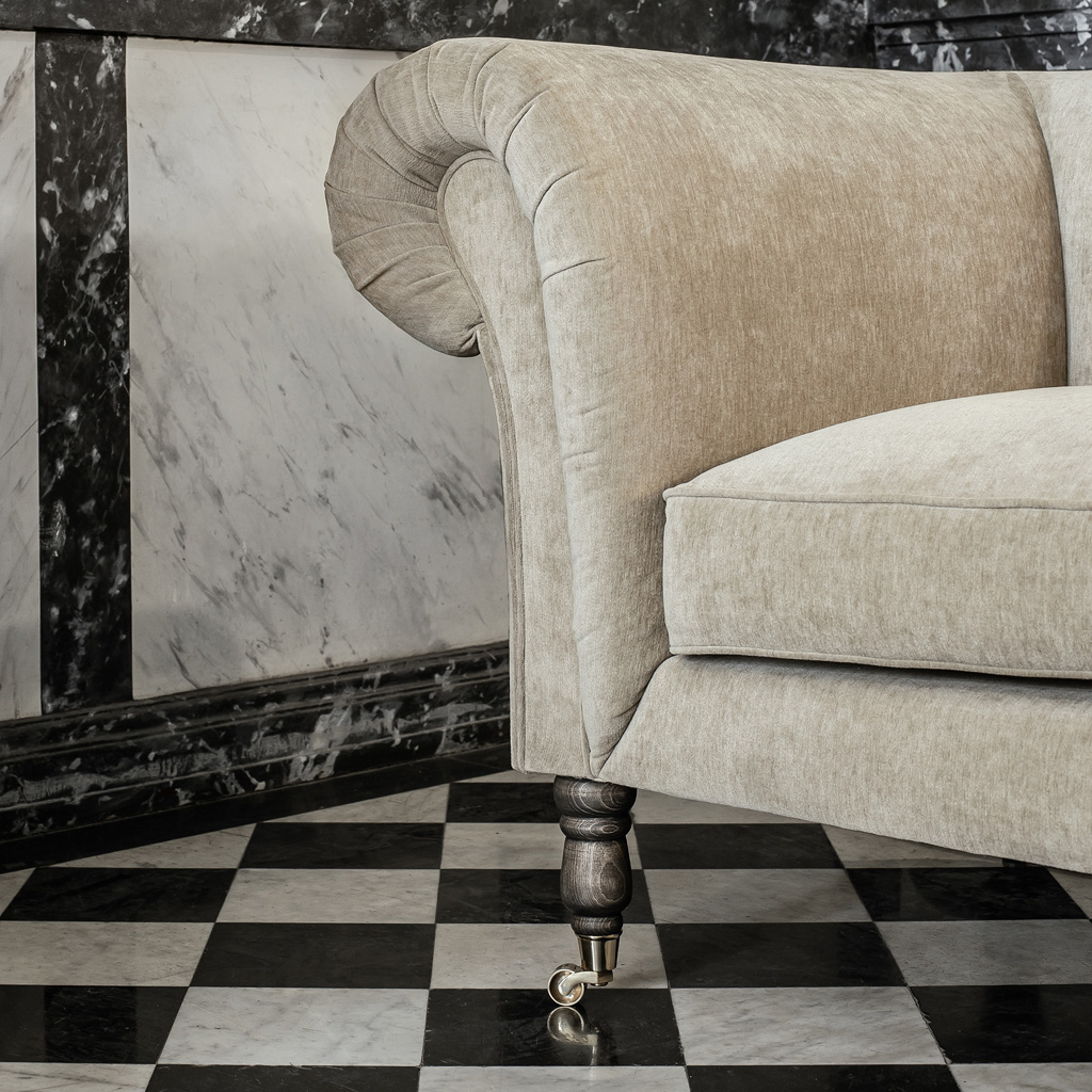 Sofa Yves No.2 - Image 2